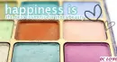 HAPPINESS