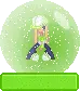 green,globe