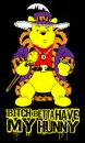 pimp winnie the pooh