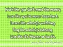 Quote