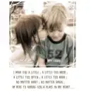 miss you