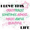 Love this Life