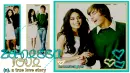 zanessa