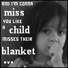 Like A child