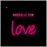 Where is the Love?