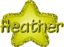 Heather