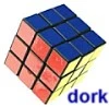 80's dork