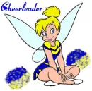 Cheer Tink