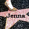 hollywood star jenna