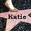 hollywood star katie