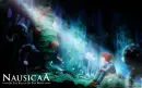 nausicaa-valley of the wind
