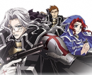 trinity blood group