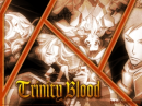 trinity blood