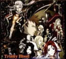trinity blood