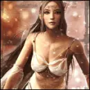 Evil godess
