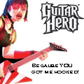 Guitar Hero
