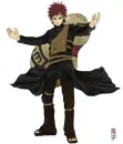 garra as kazakage