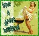Have a great weekend