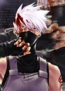 kakashi