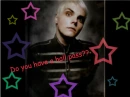 gerard way