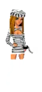 Request Your Own Glitter/Animated/Or Non Animated Doll