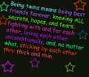 twin love 