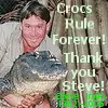 Steve Irwin Memorial