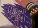 fall out boy