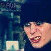 RAWR Ville Valo