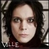 Ville Valo!