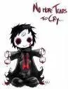 no more tears