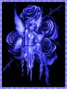 Fairy Blue