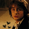 Harry Potter Love