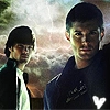 Supernatural Hotties!