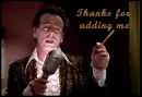Blue Velvet