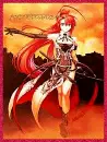 Girl Warrior