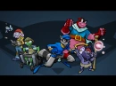 sly cooper