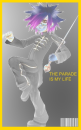 THE BLACK PARADE