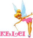Kelci