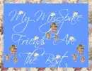 MySpace Friends