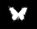 emo butterfly