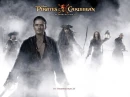Pirates of the Caribean