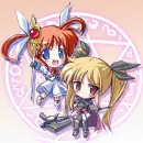 Nanoha Fate
