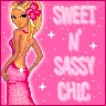 sweet n sassy