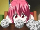  Elfen Lied