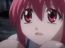 Lucy Elfen Lied