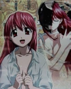 Lucy Elfen Lied