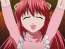 Lucy Elfen Lied