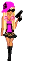 doll