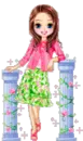 doll